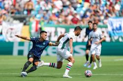 马赛迎亚冠关键赛，冲刺阶段防线松动，震撼外界，阵容厚度经受考验 -一竞技在线入口