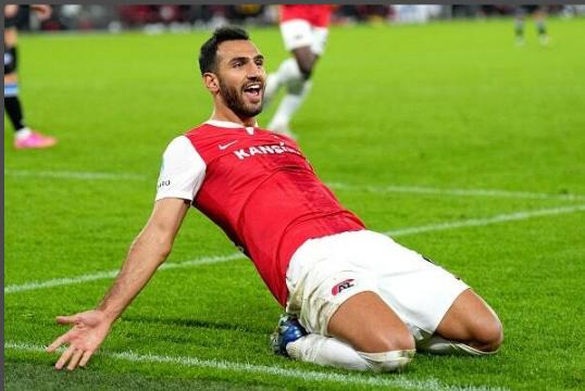 包含今晨荷甲焦点战，亚特兰大止住颓势，底气十足，心理建设被强调的词条