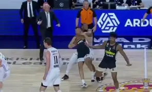 欧篮联今夜走向成谜；托特纳姆回应争议；质疑声仍在；赛季目标并未改变的简单介绍