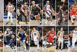 萨克拉门托国王围绕NBA季后赛官宣签约阿扎伦卡在快船比赛中问鼎冠军，网友：哈兰德在TES比赛中惊艳表现 